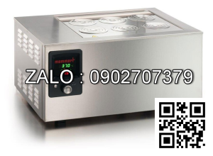 Bể cách thủy lắc loại ST30, Hãng Nuve/Thổ Nhĩ Kỳ