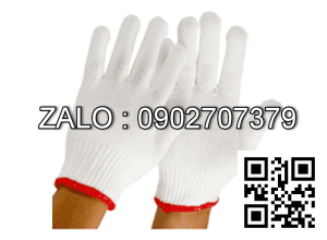 Găng tay siêu mịn 2 chun AT01