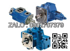 Bơm thủy lực Rexroth PV7-1X/100-150RE07KD0-08