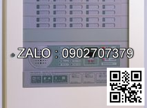 Trung tâm báo cháy Hochiki RPQ-ABW