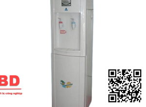 Cây nước nóng lạnh Sakerama S28LB