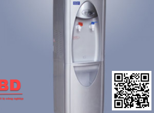 Cây nước nóng lạnh Philiger 208B