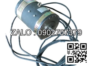 Motor HELI A71H2-40801/XQ-8