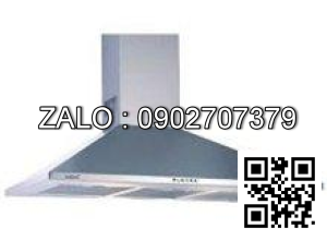 Máy hút mùi Cata W INOX 700