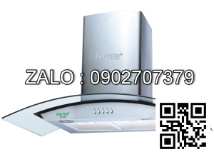 Máy hút mùi Facom FC-3505A1