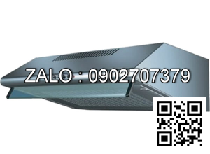 Máy hút khử mùi âm kệ Malloca H214-700