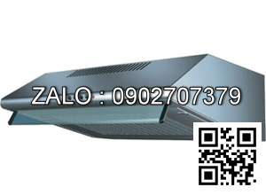 Máy hút khử mùi âm kệ Malloca H204-900