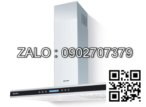 Máy hút khử mùi Malloca MC-606