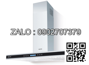 Máy hút khử mùi Malloca MC-707