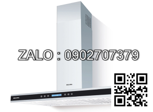 Máy hút khử mùi Malloca MC-9097R