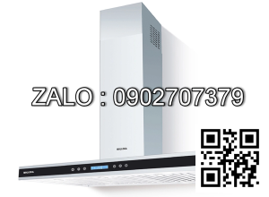 Máy hút khử mùi Malloca MC-9091E