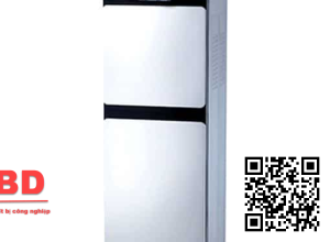 Cây nước nóng lạnh Kangaroo KG-41W