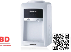 Cây nước nóng lạnh Kangaroo KG-33TN