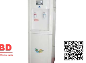 Cây nước nóng lạnh Povos PY-L621-W-POU