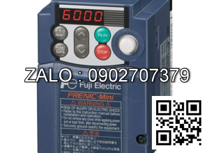 Biến tần Fuji FRN11E1S-4LM