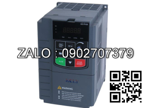 Biến tần Mitsubishi FR-F720-30K