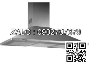 Máy hút mùi cổ điển Sena 726