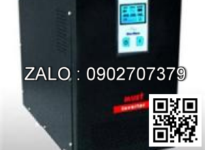 Kích điện Sin chuẩn Must EP2000-PS900W/24VDC