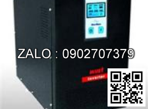 Kích điện Sin chuẩn Must EP2000-PST3000W/48VDC