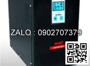 Kích điện Sin chuẩn Must EP2000-PST1200W/24VDC