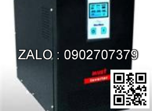 Kích điện Sin chuẩn Must EP2000-PST12kW/192VDC