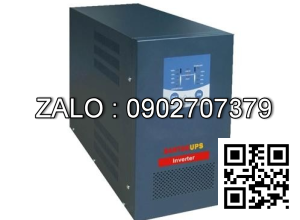 Kích điện Sin chuẩn Must EP2000-PST5kW/96VDC