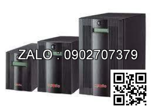 Máy kích điện sin chuẩn Apollo H2000 (2000VA/1200W