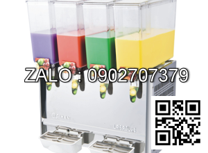 Máy làm lạnh nước trái cây LSJ9LX4