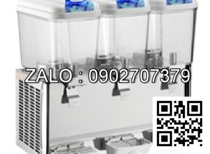 Máy làm lạnh nước trái cây LSP10Lx3