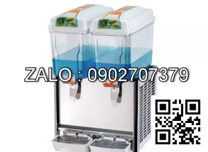 Máy làm lạnh nước trái cây LSP10Lx2