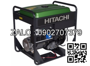 Máy phát điện Hitachi 4KVA
