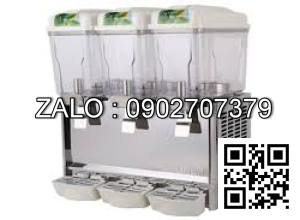 Máy làm lạnh nước trái cây LSJ12LX3