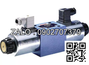 Van điều hướng Rexroth R901285492