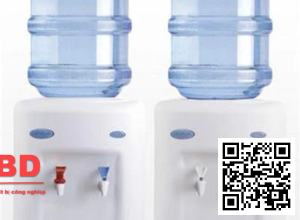 Cây nước unóng lạnh CNC-3000BW