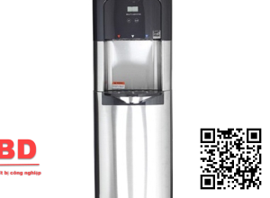 Cây nước nóng lạnh SHARP SWDH820DSS