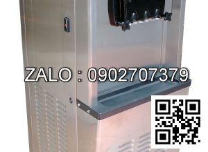 Máy làm kem tươi Donper D860A