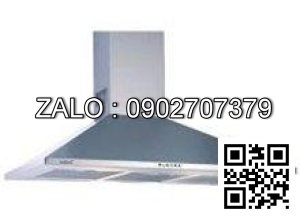 Máy hút mùi Canzy CZ-6002SYP