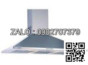 Máy hút mùi Canzy Deluxe 70A