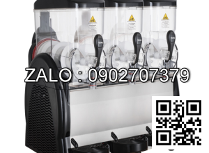 Máy làm lạnh nước trái cây Donper XHC336