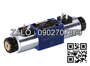 Van điều hướng Rexroth 3WE6A6X/EG24K4/V