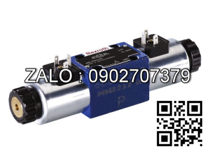 Van điều hướng Rexroth 3WE6A6X/EG24N9K4/R12