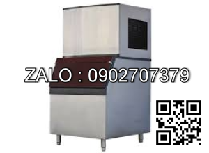 Máy làm đá Donper ZF252