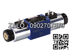 Van điều hướng Rexroth 3WE6A6X/EG96N9K4