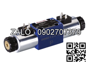 Van điều hướng Rexroth 3WE6A6X/EW230N9K4/B08