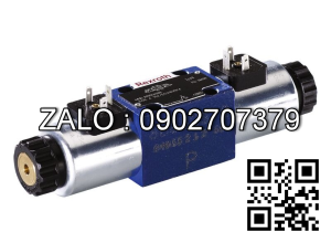 Van điều hướng Rexroth 3WE6A6X/EW230N9K4/B12