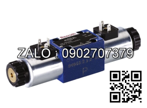 Van điều hướng Rexroth 3WE6A6X/OFEG110N9K4