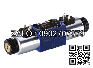 Van điều hướng Rexroth 3WE6A6X/OFEG24N9K4/B10