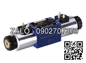Van điều hướng Rexroth 3WE6A6X/OFEW110N9K4