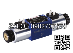 Van điều hướng Rexroth 3WE6A736X/EG24N9K4/A12