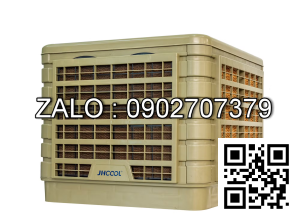 Máy làm mát không khí bay hơi công nghiệp 18000 luồng không khí JH18AP-18D8-B1
